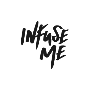 Infuse me